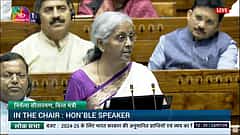 Union Budget 2024: ಸ್ಟಾಂಡರ್ಡ್ ಡಿಡಕ್ಷನ್ ಮೊತ್ತ 75 ಸಾವಿರ ರೂ.ಗೆ ಏರಿಕೆ; ಹೊಸ ತೆರಿಗೆ ಪಟ್ಟಿ ಇಂತಿದೆ!